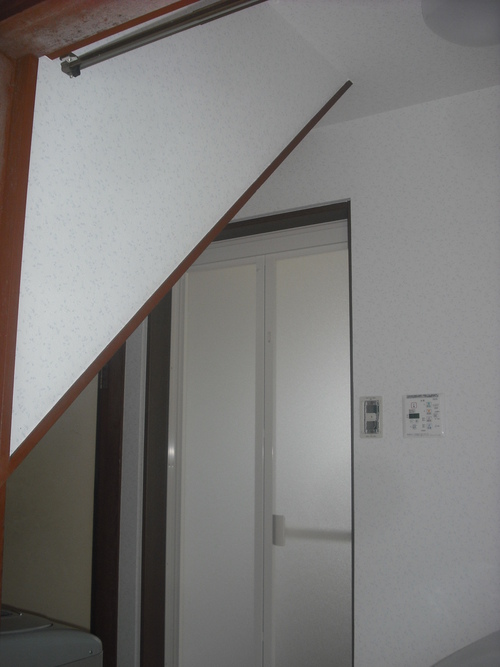 廿日市市 S様邸 システムバス改装工事 完成_d0125228_7122818.jpg