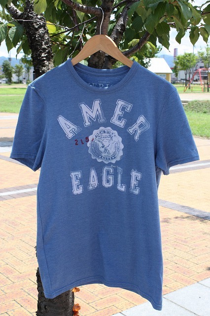 American Eagle Tシャツ_b0139233_1994910.jpg