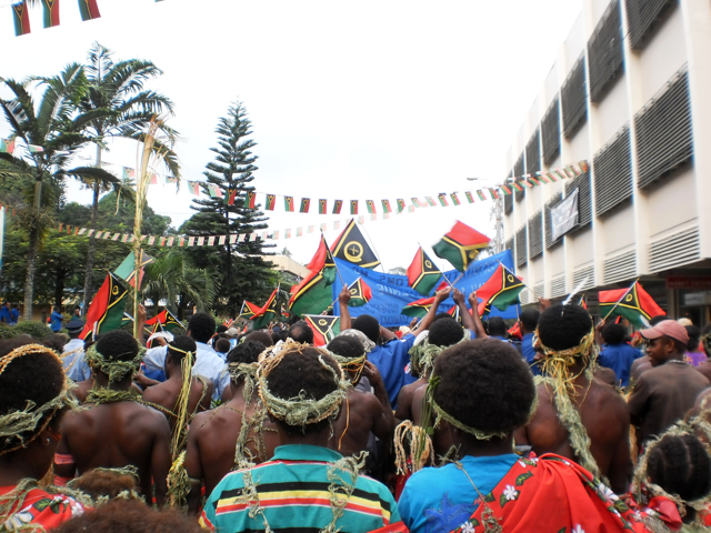 奇跡の再会 ＆ Happy 31st Independence Day VANUATU_c0196549_652095.jpg