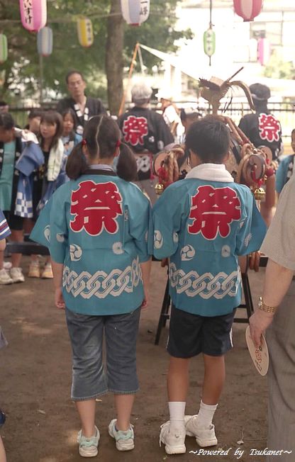 五ツ又祭り2_b0213755_6403929.jpg