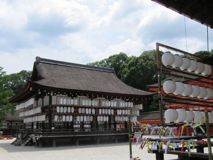 京都下鴨神社_c0135957_16344351.jpg