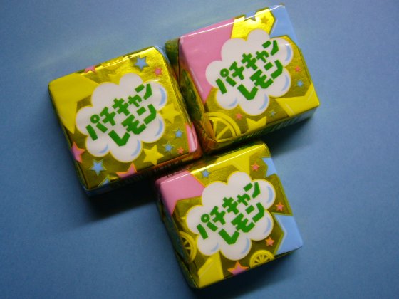 2011年チロルチョコ図鑑■その8_c0128859_19431310.jpg