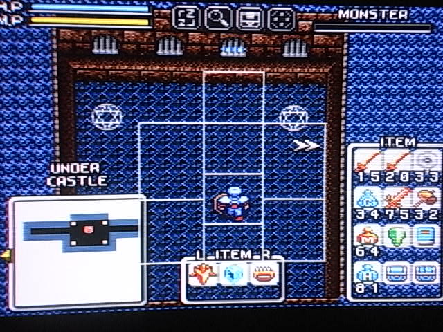【レビュー】任天堂 スーパーファミコンマウス(SNS-016)_c0004568_20423392.jpg