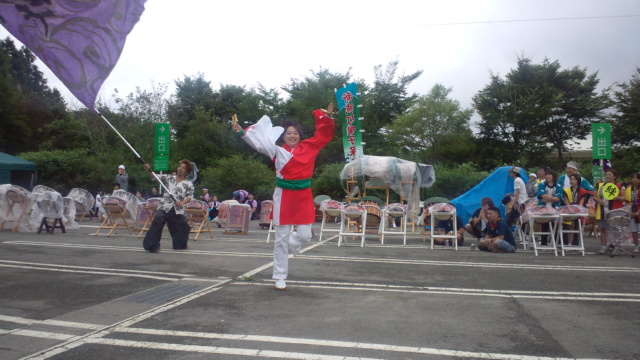 おちゃのこ祭祭  in  気仙沼_b0195276_12402914.jpg