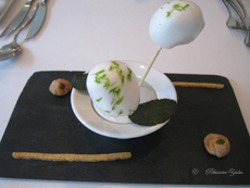 「Le jeu de l\'assiette」で・・_c0138180_2312693.jpg