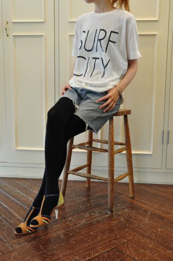 粋な秋 。 RITA JEANS TOKYO _b0110586_2024074.jpg
