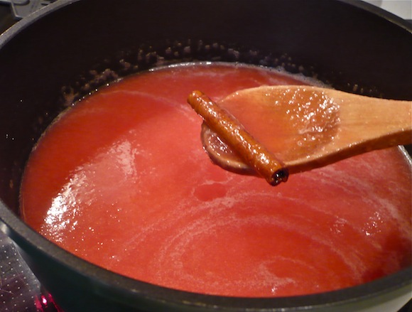 スイカジャムとシャーベット Marmelade Und Sorbet Von Wassermelone 三度のメシより Sando No Meshi Yori スイカジャムとシャーベット Marmelade Und Sorbet Von Wassermelone 三度のメシより Sando No Meshi Yori