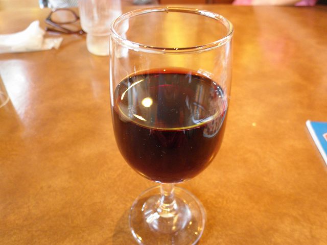 ジョリーパスタ 日生中央店_c0118393_18323644.jpg