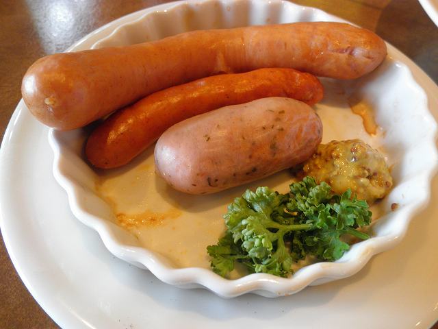 ジョリーパスタ 日生中央店_c0118393_183620100.jpg