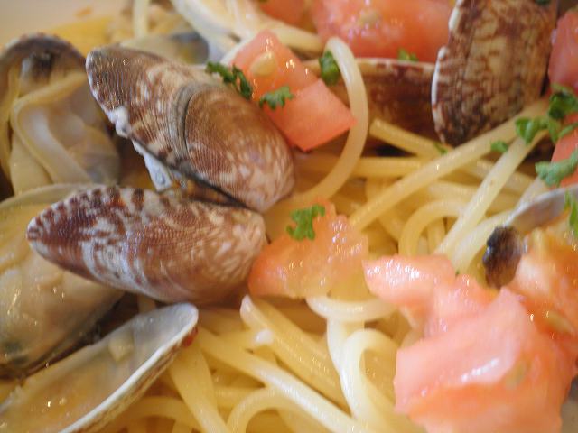 ジョリーパスタ 日生中央店_c0118393_18443619.jpg