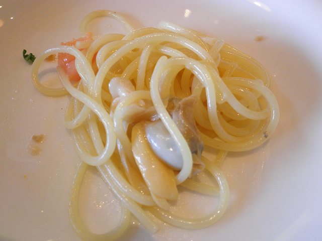 ジョリーパスタ 日生中央店_c0118393_18481245.jpg