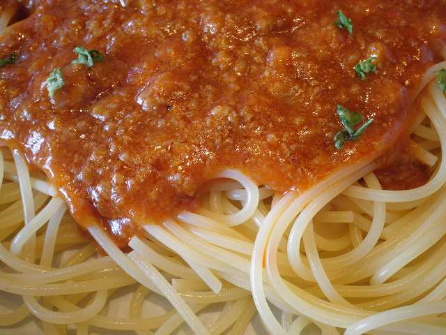 ジョリーパスタ 日生中央店_c0118393_18533185.jpg