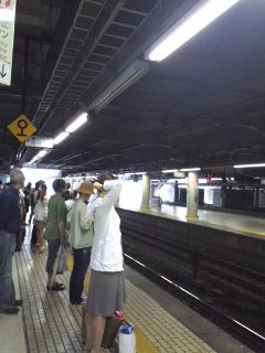 桜新町→川崎_a0103999_23261542.jpg