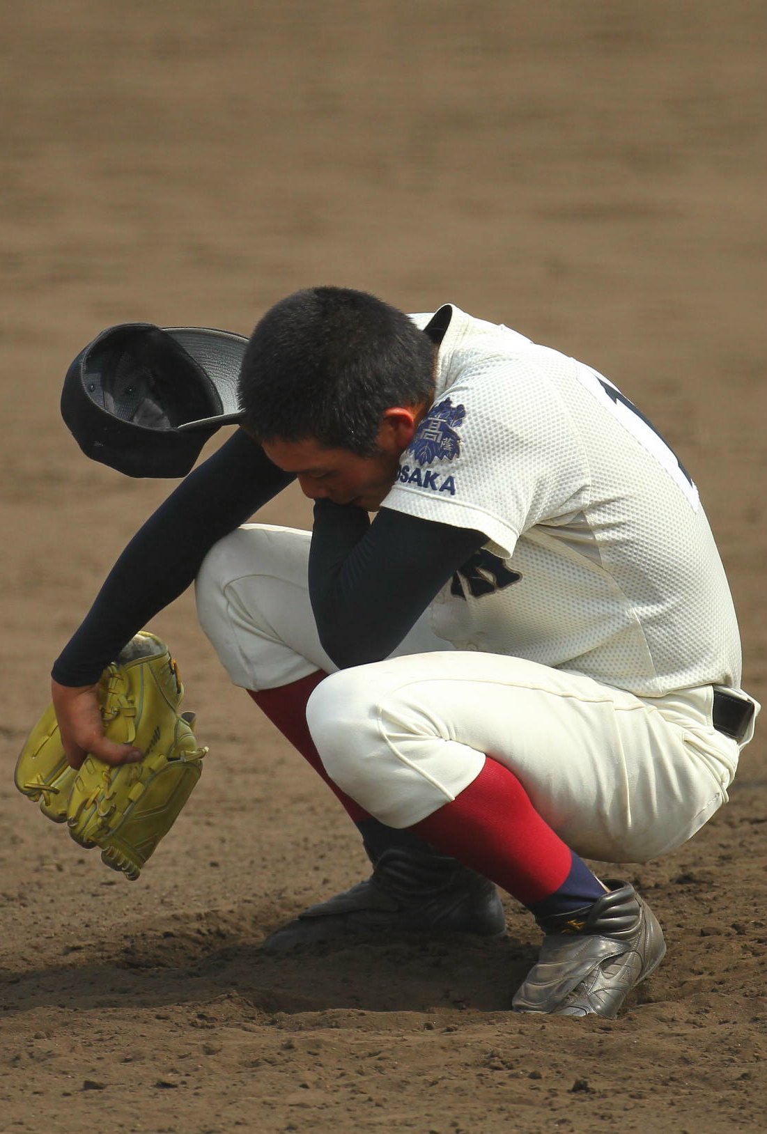 選手権大阪府大会決勝戦・速報写真_d0182403_19495436.jpg