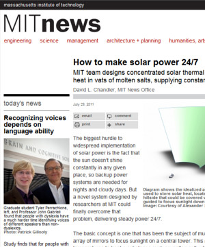 なぜか日本であまり報じられないアメリカの最新太陽光発電ニュース_b0007805_1402055.jpg
