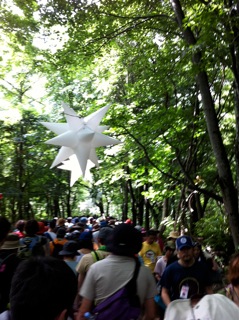 FUJI ROCK 2011　前半_c0197505_19543548.jpg