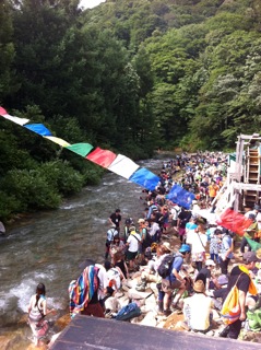 FUJI ROCK 2011　前半_c0197505_1955557.jpg