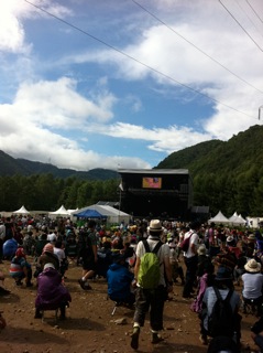 FUJI ROCK 2011　前半_c0197505_19572891.jpg