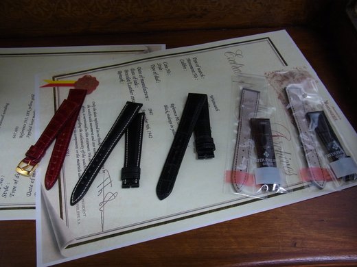 The variation of a straps._c0128818_23173852.jpg