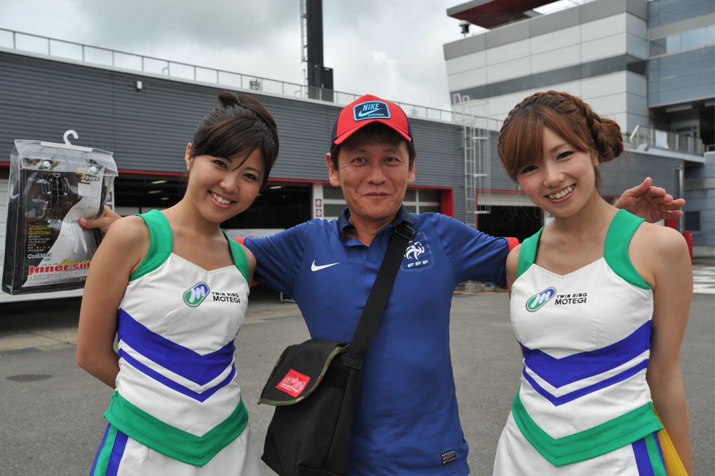 20110731DE耐参戦 チーム海宴隊_a0051924_20141729.jpg