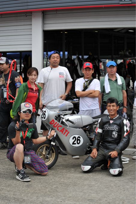 20110731DE耐参戦 チーム海宴隊_a0051924_20231349.jpg