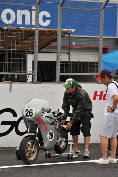 20110731DE耐参戦 チーム海宴隊_a0051924_2024189.jpg