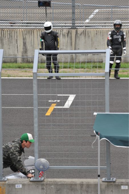 20110731DE耐参戦 チーム海宴隊_a0051924_20251339.jpg
