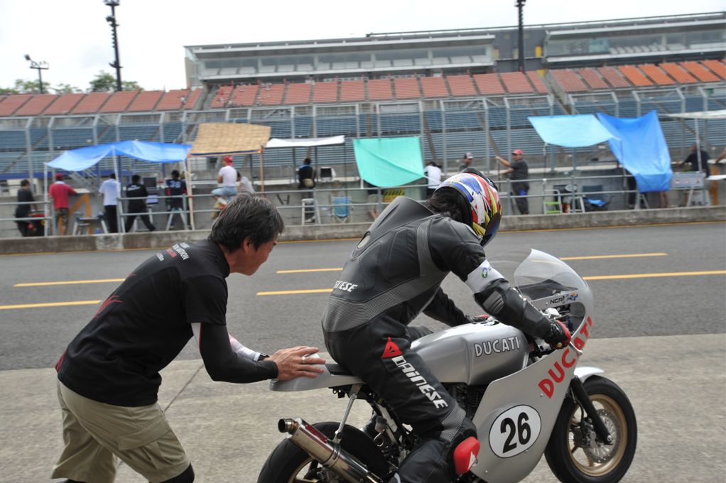 20110731DE耐参戦 チーム海宴隊_a0051924_2044491.jpg