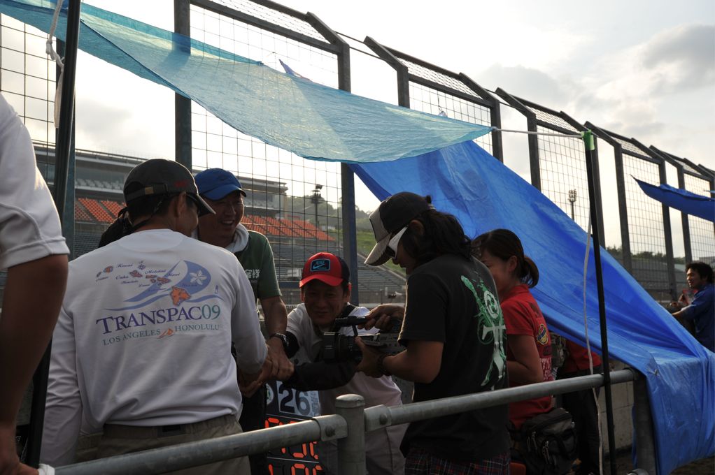 20110731DE耐参戦 チーム海宴隊_a0051924_2115412.jpg