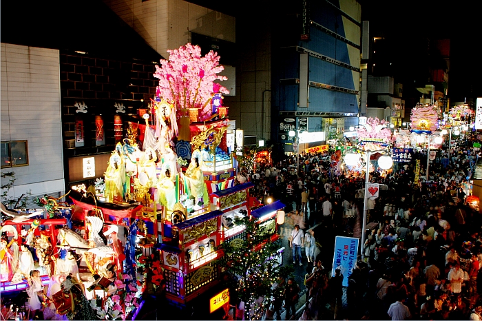 八戸三社大祭_a0135326_11585025.jpg