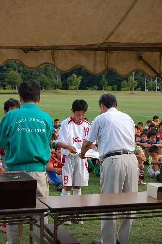 シリーズ うちの次男 【YASHIRO JFC 優勝!】_b0097729_01301.jpg