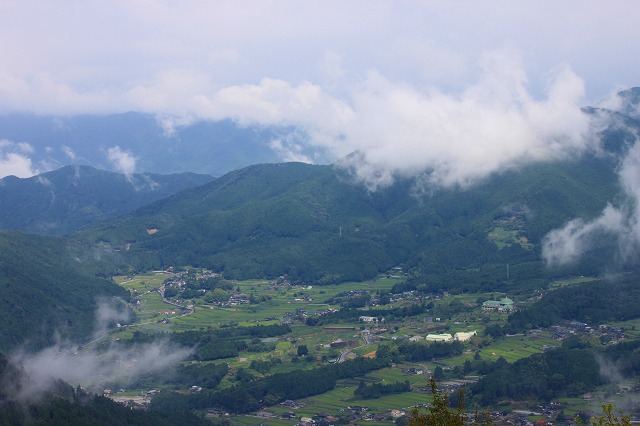 ７月３０日　東粟倉_a0045932_1035676.jpg