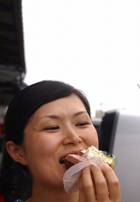 セツナ・カフェ _b0135432_1122591.jpg