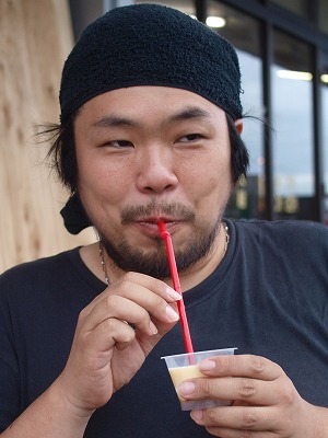 セツナ・カフェ _b0135432_1132328.jpg