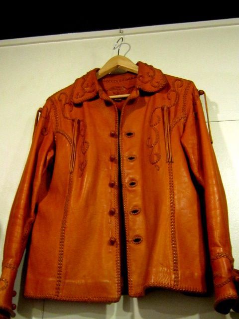 NORTH BEACH LEATHER = SKIP。 : GIANT BABY used&vintage NORTH BEACH LEATHER = SKIP。 : GIANT BABY used&vintage