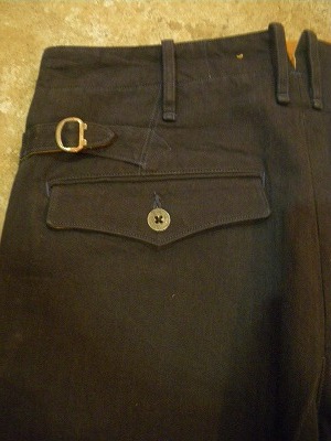 OLD JOE＆CO. 2011 秋冬新作入荷２_d0100143_21392439.jpg