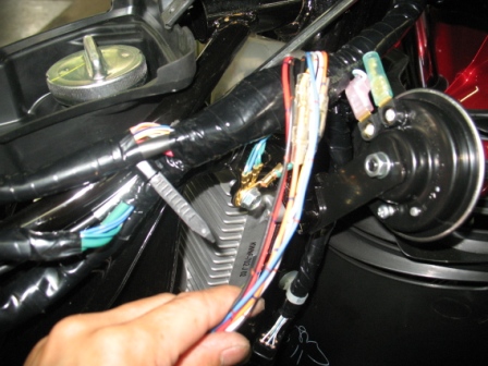 PCX 150ccボアアップ_e0114857_9203911.jpg