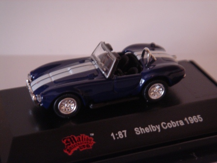 1/87 Malibu Shelby Cobra_c0130464_7295856.jpg