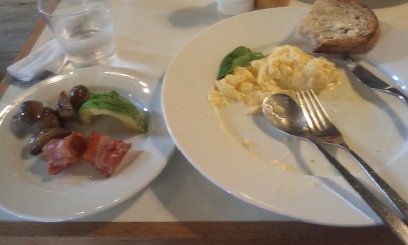 ビルズ Bills☆_d0193278_2313627.jpg