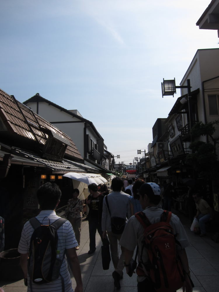 東京下町散策・なかなか点と線がつながらない！ー東京パンハンターズMtg.(中編）_e0138081_10151662.jpg