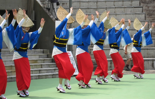 けだし