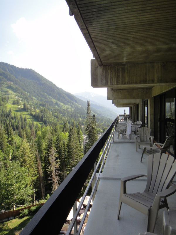 2011/07/29 アメリカ・トリップ Wasatch National Forest Day.9_b0220886_15483792.jpg