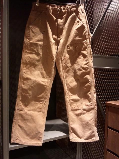 100年以上愛されてきた男のパンツ。(大阪アメ村店)_c0078587_22284796.jpg