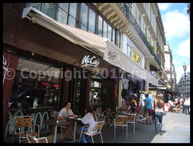 【キャフェ･レストラン】ルーヴル、パリ・ロワイヤル界隈（PARIS）_a0014299_17314992.jpg