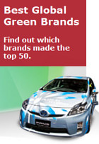 世界最高位はトヨタ、そして日本が世界を支配!? Best Global Green Brands 2011 Ranking_b0007805_1455874.jpg