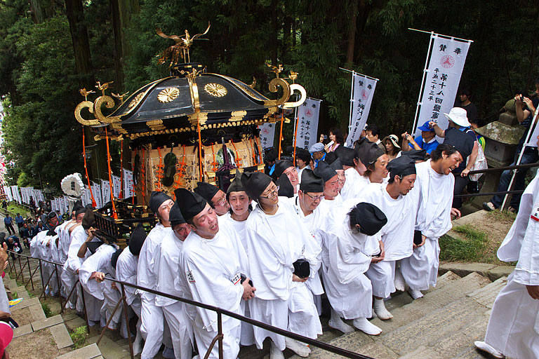 すごいぞ東北 塩釜みなと祭り その1 みちのり すごいぞ東北 塩釜みなと祭り その1 みちのり