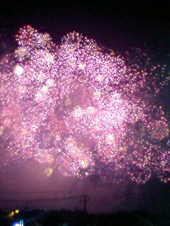 大人の夏休み その2_f0042307_2004134.jpg