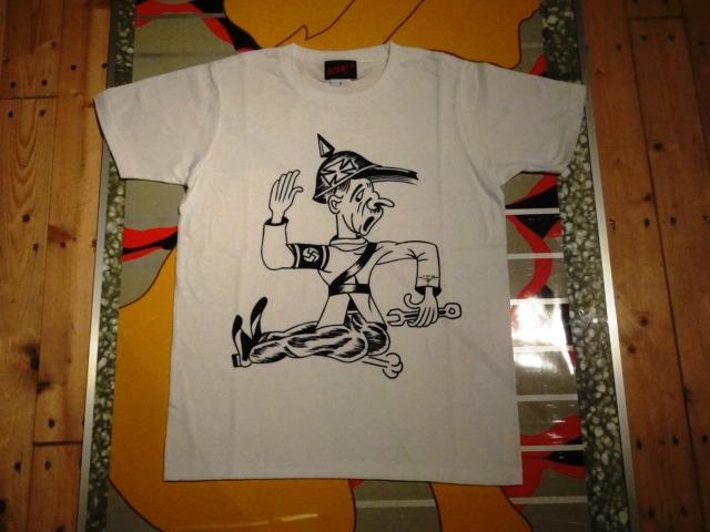 新作T-SHIRT入荷！！_c0221609_14452040.jpg