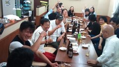 顔合せ&稽古場日記スタート 本番まであと38日_f0138311_16191225.jpg