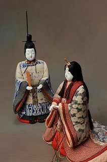 京都へ・・・木目込雛人形の仕入です : 志お屋ぶろぐ